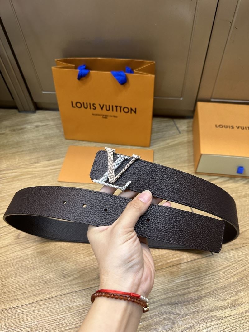 Louis Vuitton Belts